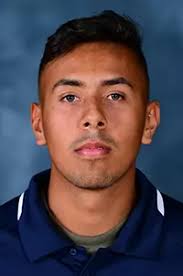 Johan Tejeda Cordoba