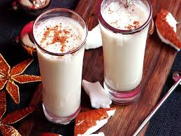 Coquito Recipe Food Republic Recipe Coconut Eggnog Recipe Coconut Eggnog Eggnog Recipe