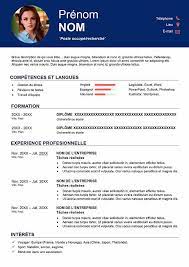 Pin By Ousmane Ndiaye On Modele Cv Canada Project Lorem Ipsum Job
