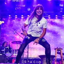 61 (born nov 11th, 1959). Adrian Barilari El Angel Agudo Del Metal