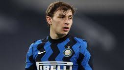 Liverpool are watching nicolo barella. Notizie Statistiche E Curiosita Su Nicolo Barella