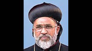 Thomas Mor Timotheos picked as new synod secretary