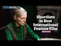 Below is a complete list of nominees. 92nd Oscars Shortlists In Best International Feature Film Youtube