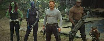 A group of intergalactic criminals must pull together to stop a fanatical warrior with plans to purge the universe. Auf Guardians Of The Galaxy Vol 3 Mussen Wir Wohl Noch Lange Warten Kino News Filmstarts De