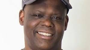 Keith Allen Nathaniel Colbert, Dec. 21, 1967 — Dec. 8, 2020