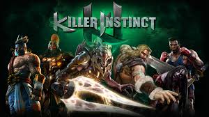 Watch your inbox on november 22 for instructions on how to claim your free gift. New Killer Instinct Dlc Character Has Machine Guns For Arms Mxdwn Games