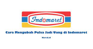 Via sms + via kode dial ussd. Cara Tukar Pulsa Jadi Uang Di Indomaret Apakah Bisa Kored Id