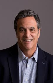 CEO Frank Samson featured