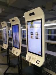 Payment Kiosk Machines And Payment Kiosk Systems 제품 디자인 디자인 제품