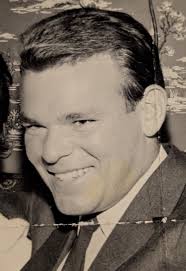 Tribute to Robert Spong, 1945