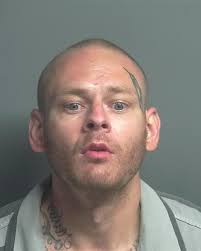 MONTGOMERY COUNTY JAIL BOOKINGS FOR THURSDAY, JANUARY 12, 2023