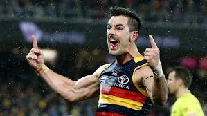 Les meilleurs gifs pour tex walker. Taylor Walker 2017 Afl Grand Final Adelaide V Richmond Herald Sun