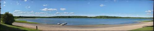 Clear lake, lac la nonne / elks beach, peanut lake. Town Of Barrhead Area Parks Campgrounds
