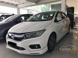 Tại bonbanh bạn dễ dàng bán hay tìm mua cho mình 1 chiếc xe ô tô honda city 2018 giá rẻ phù hợp nhất với bạn. Honda City 2018 V I Vtec 1 5 In Kuala Lumpur Automatic Sedan White For Rm 79 500 4437256 Carlist My