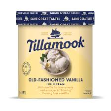 Learn the steps of making ice cream. Tillamook Old Fashioned Vanilla Ice Cream Reviews 2021