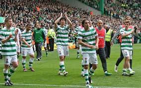 Aberdeen celtic dundee united hamilton academical hibernian kilmarnock livingston motherwell rangers ross county st. The Irish Soccer Club In Scotland The History Of Celtic Fc