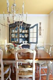 Dining Room Refresh French Country Dining Room French Country Dining Room Decor Country Dining Rooms