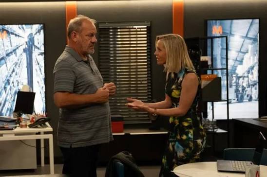 Jimmy's sad secret is haunting ahead of legend's devastating Emmerdale exit.