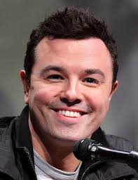 Seth MacFarlane — Wikipedya