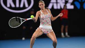 Die italienerin kommt aus macerata, lebt aber in frankreich. Camila Giorgi Weltrangliste Camila Giorgi Practice At The 2014 Connecticut Open 05 Bio Results Ranking And Statistics Of Camila Giorgi A Tennis Player From Italy Competing On The