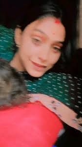 Instagram 用户 Shiuli Saha