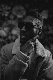 Select from premium cool black guy of the highest quality. Cool Black Guy With Sunglasses By Victor Torres Black