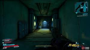 After defeating killavolt, backtrack to the room before the boss fight. Secrets Lectra City Full Area Coverage Borderlands 3 Gamer Guides