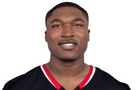 D'Angelo Ross (CB) Stats, News, Rumors, Bio, Video