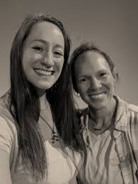 Sending Much love and light to all my MacKenzie cousins in the path of  Hurricane Milton! Stay safe !