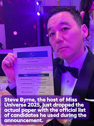 Tell the organisers, am3 s))))))))) mi one one.