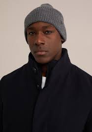 Fjällräven FJÄLLRÄVEN HEAVY BEANIE