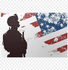 While others are kneeling, thank god these old boys were willing to stand! Us Soldier With The American Flag On The Background Usa Flag With Soldier Png Image With Transparent Background Toppng