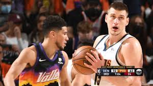 Suns vs nuggets game 4 odds, lineups, picks and injury news. Phoenix Suns Vs Denver Nuggets Full Game 1 Highlights 2021 Nba Playoffs Youtube