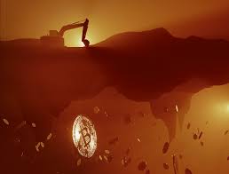 Half a Billion in Bitcoin, Lost in the Dump | The New Yorker