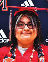 Hats off to the Class of 2024