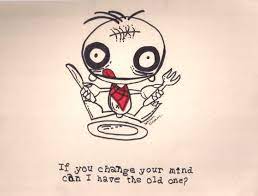 Supercoloring.com is a super fun for all ages: Cute Zombie One Grumpy Panda
