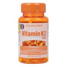 The best vitamin d3 and k2 supplements on the uk market the sudden popolarity of vitamin d3 and k2 supplement combinations has made finding the perfect of these combination products a difficult task. Holland Barrett Vitamin K2 Capsules 50ug Holland Barrett The Uk S Leading Health Retailer