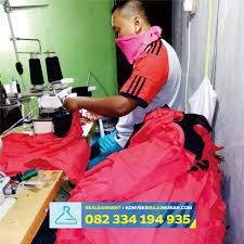 Saat ini, kawasan jepara bagian selatan mulai dari kecamatan. Real Garment 082 334 194 935 Pabrik Masker Kain Jepara