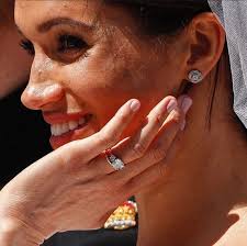 Meghan Markle's engagement rings: Trevor Engelson V Prince Harry