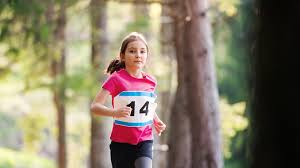 Et c'est sympa une préparation, celà fait partie du marathon.! Un Enfant Peut Il Courir Un Marathon Zone Active Mythes Et Realites Radio Canada Ca