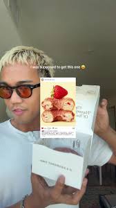 Delicious Donuts at Sidecar: A Sweet Surprise