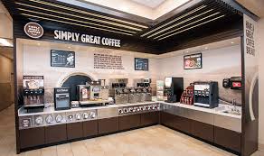 Grand Opening Circle K Southeast Food And Beverage Industry Retail Store Design Grand Opening