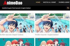 Animes kostenlos schauen - Top 10 Online Anime Seiten [2021]
