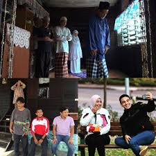 Her two brothers are also more than willing to sacrifice. Sinopsis Bisik Pada Langit Myinfotaip