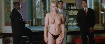 Patricia Arquette - Lost Highway (1997) - Celebs Roulette Tube