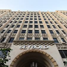 jewelry how about the seybold building