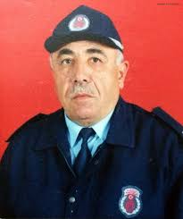 Emekli gardiyan Bekir Karakuş vefat etti