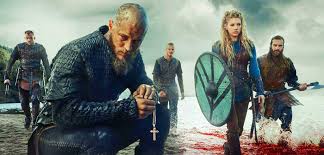 Announcementno spoilers travis fimmel is in the new hbo show 'raised by wovles' & it's amazing (self.vikingstv). Das Wird Das Deutsche Vikings Die Barbaren Auf Netflix