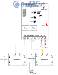 How to contactor with timer wiring diagram and partical. Vr 2511 Contactor Wiring Diagram Timer Download Diagram