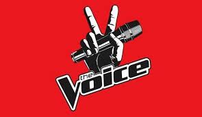 Dedicated power, volume and mute buttons let you control your compatible tv, soundbar and receiver. The Voice Logo The Voice Tv Show Tv Show Logos The Voice